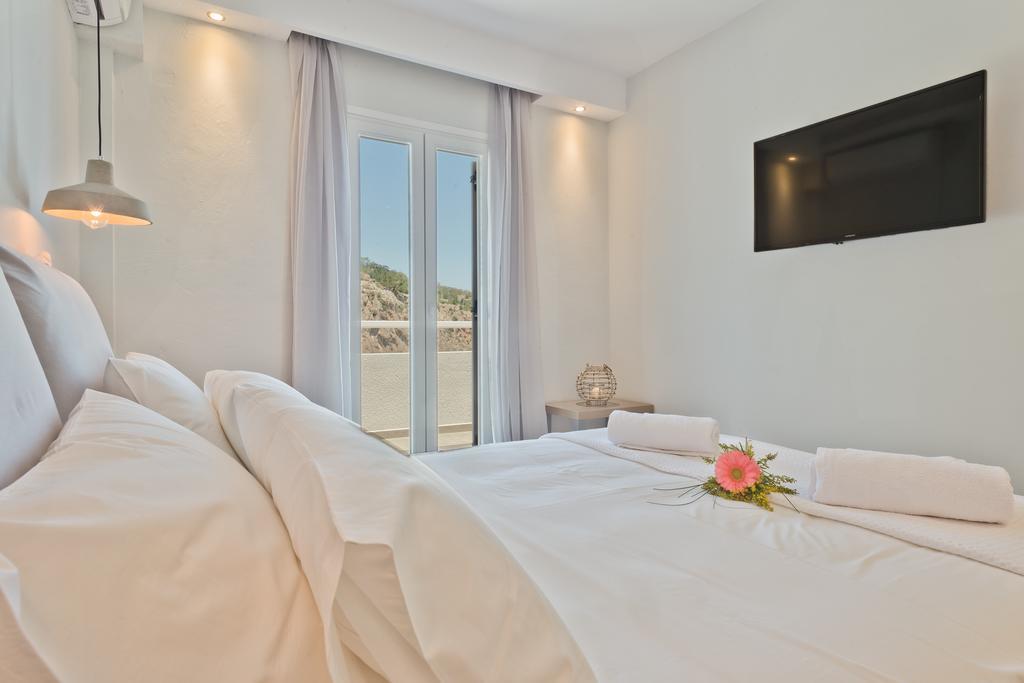 Antikri Villas Kyra Panagia Exterior foto