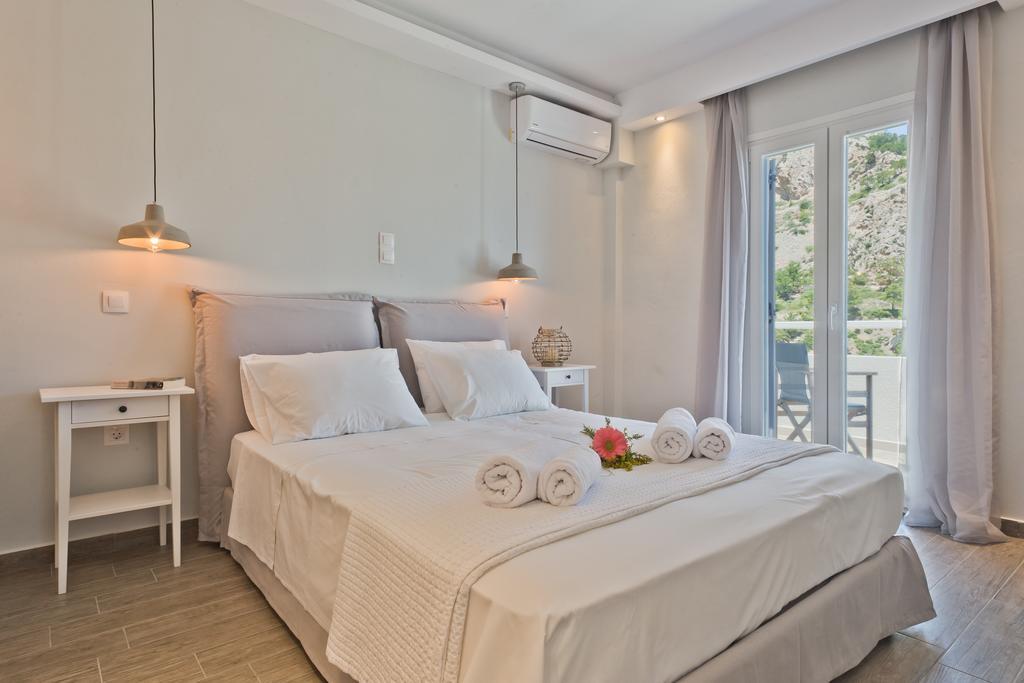 Antikri Villas Kyra Panagia Exterior foto