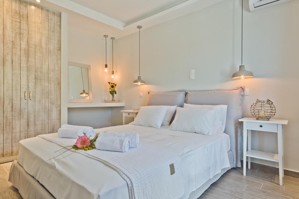 Antikri Villas Kyra Panagia Exterior foto